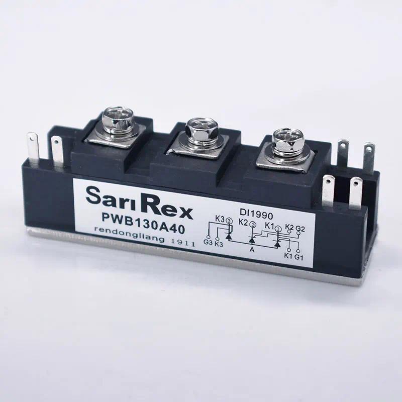 Welding Machine Module PWB130A40 80A30 TM150SA-6 200A30 MTG Thyristor 200AA40