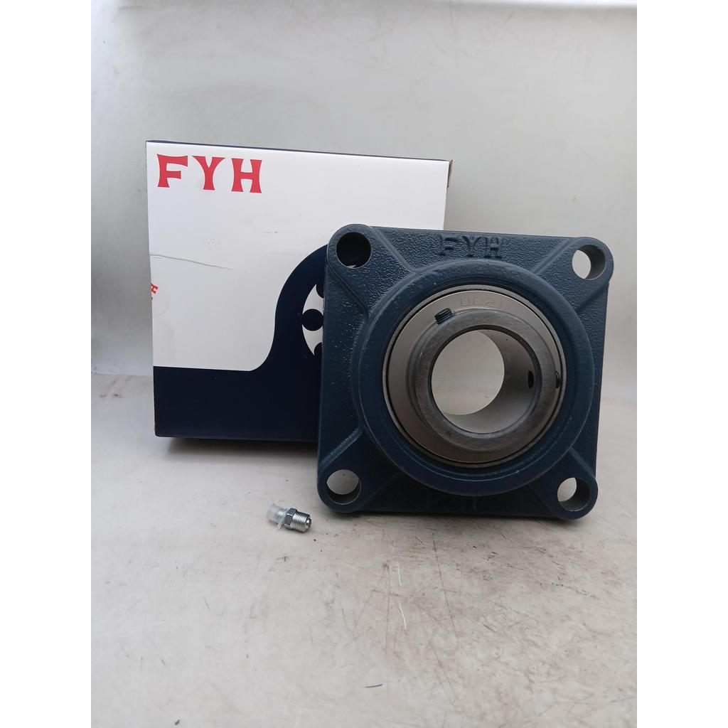 UCF 211-32 FYH PILLOW BLOCK BEARING AS 2 INCHI UCF211-32 FYH