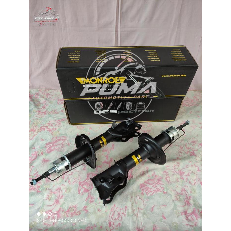SHOCKBREAKER MONROE MOBIL HONDA HRV DEPAN