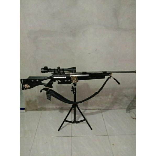 TRIPOD S3NAP4N PCP DUDUKAN  KUAT DAN KOKOH
