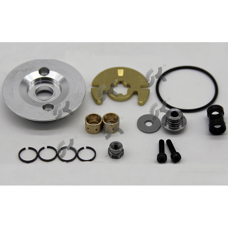 BV40 54409880002 Turbocharger Kits 54409700007 Turbo Repair Kits For VW Ibiza V Volkswagen Passat 3A
