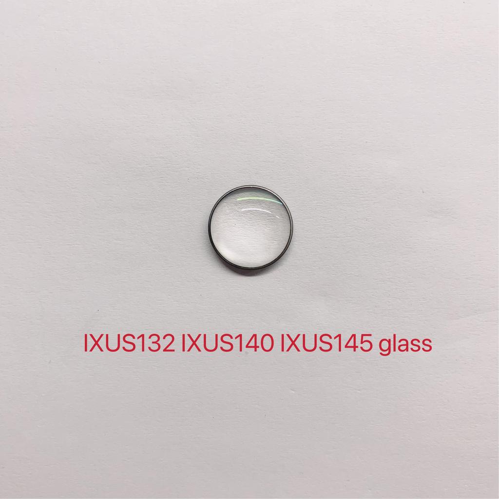 New Original for Canon IXUS132 IXUS140 IXUS145 IXUS150 IXUS160 IXUS165 IXUS175 IXUS185 Front Lens Gl