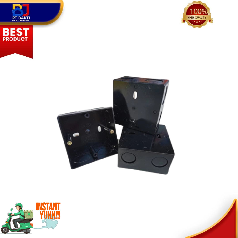 Inbow Dus / MK Doos / Inbowdus