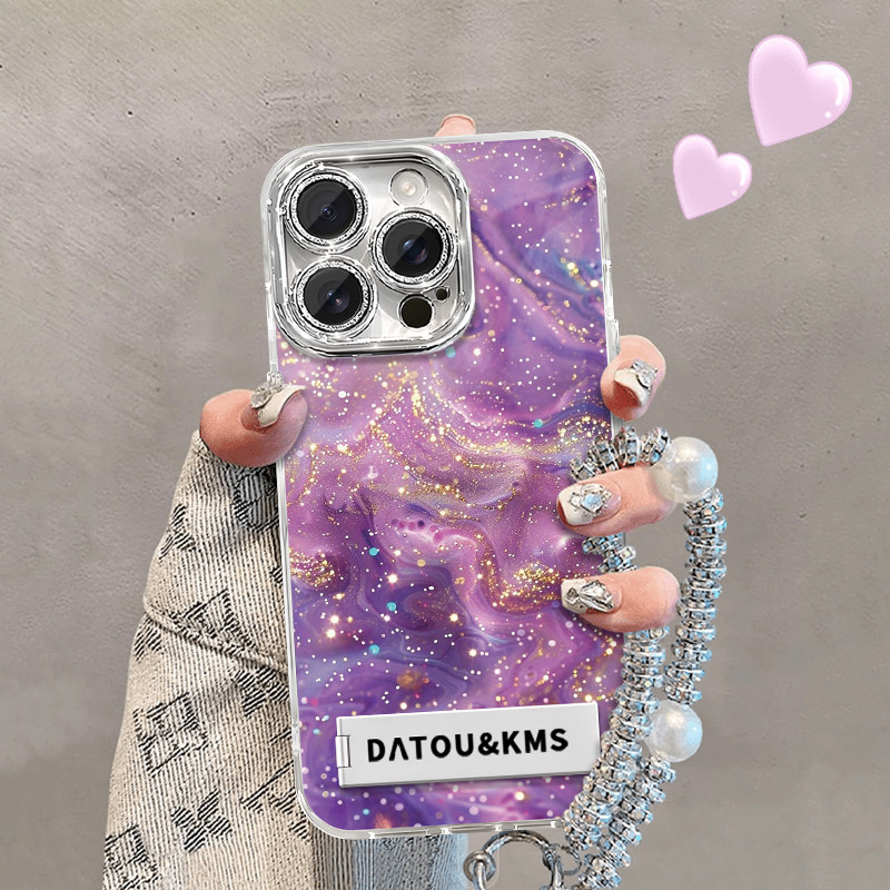 Terbaru untuk cewek Case Cocok untuk HP  Case Cocok untuk iphone ip11 ip11Pro ip11ProMax ip15Pro ip1