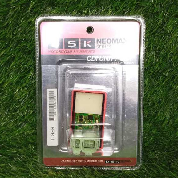 CDI TIGER DSK RACING CDI HONDA TIGER DSK NO LIMIT DSK NEOMAX