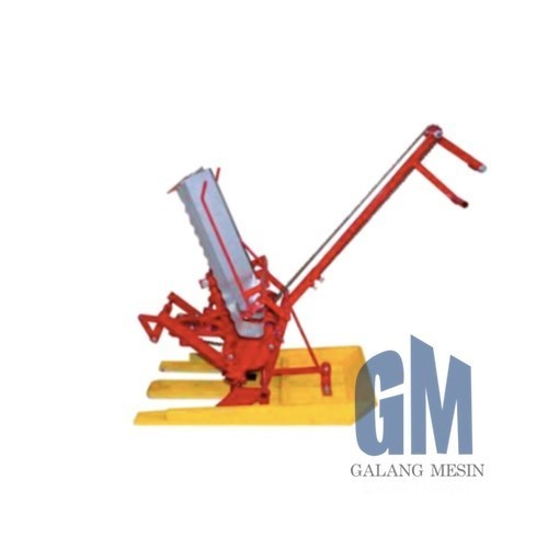 >*>*>*>*] MESIN PENANAM PADI MANUAL PADDY SEEDER MAHKOTA MPS-300