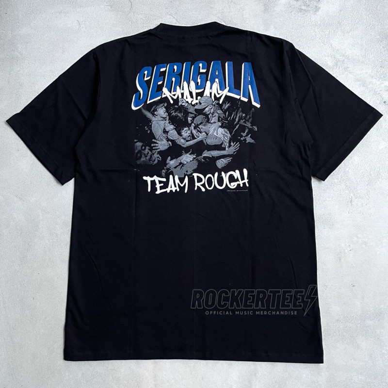 (COD) SERIGALA MALAM X FROGSTONE - MB MASH UP