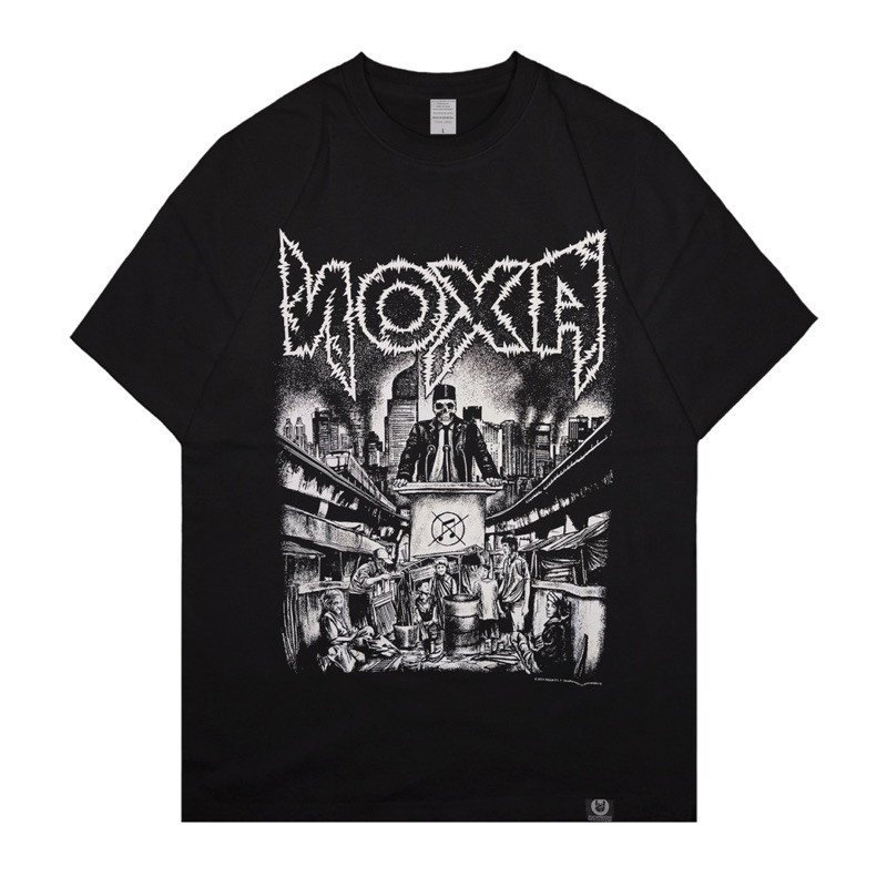 Noxa ""Mr President""