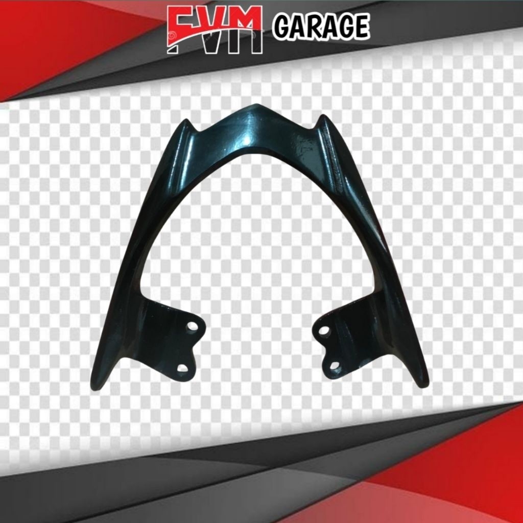 Behel Begel Jupiter Mx King Pegangan Jok Belakang Jupiter Mx King 150