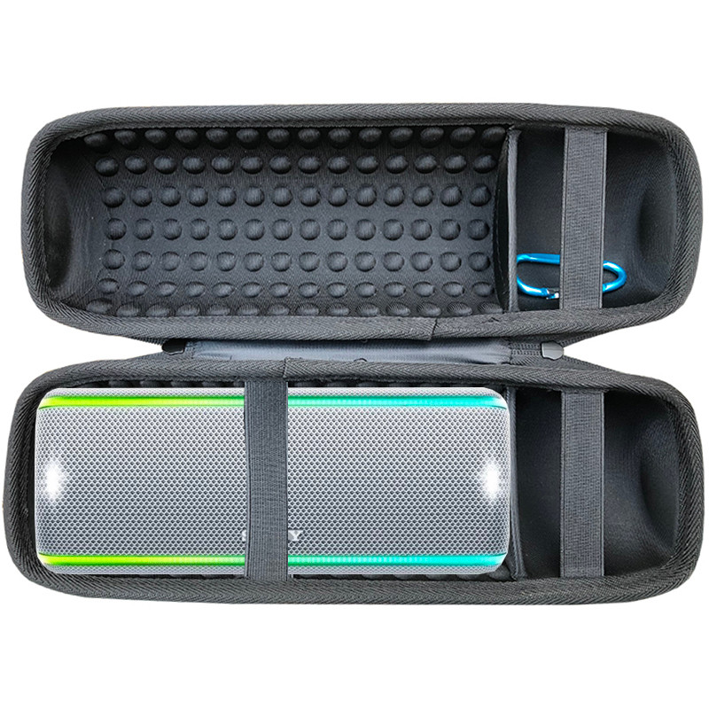Newest Hard EVA Outdoor Travel Carrying Bag Storage Case Cover for SONY SRSXB30 SRS XB30 XB31 Wirele