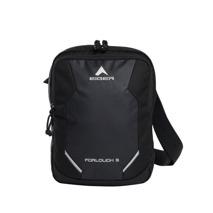 EIGER FORLOUGH SB VERTICAL SHOULDER BAG