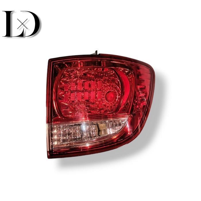 Stoplamp lampu belakang kanan Toyota Fortuner 2005