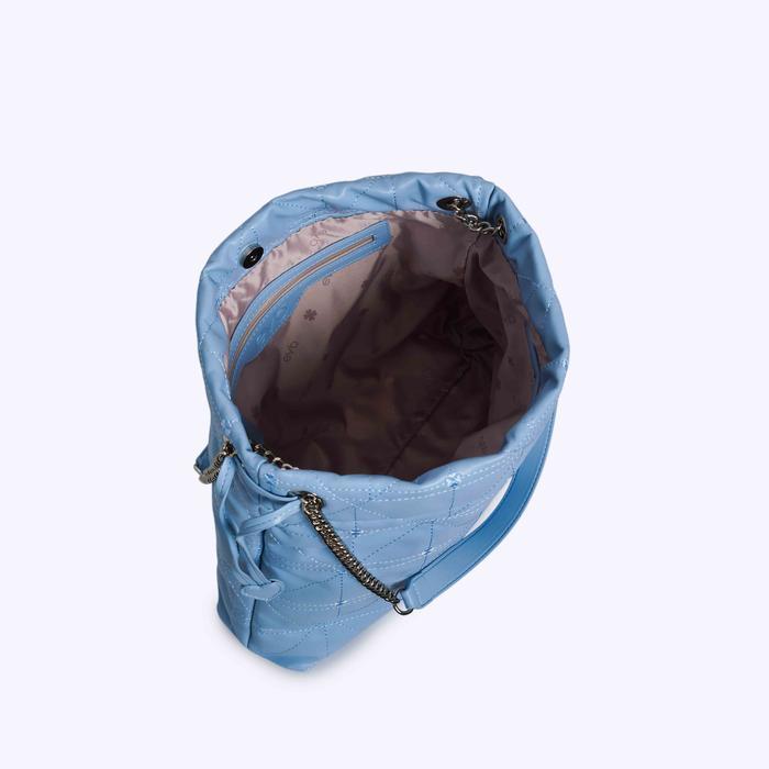 EVB* HIKARU BLUE - TOTE BAG WANITA