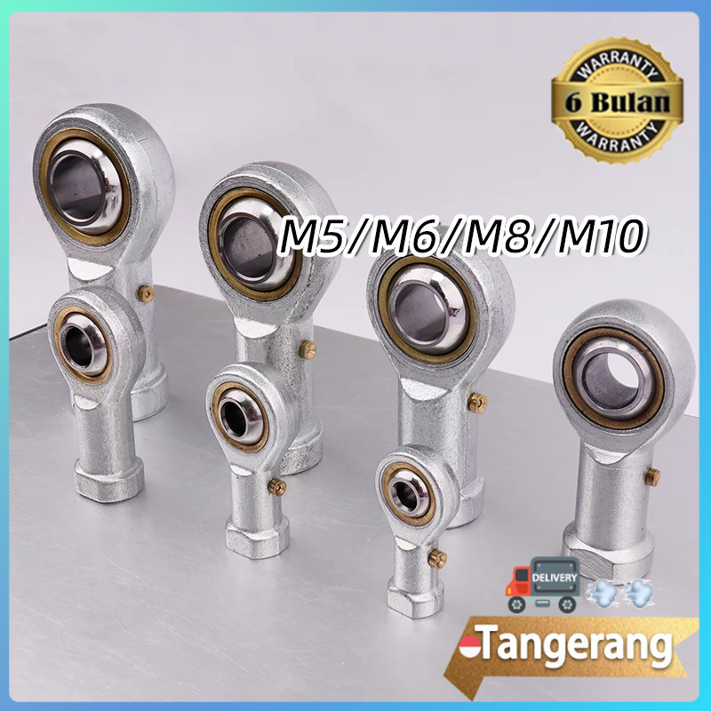 Bearing PHS 5 6 8 10 Join Ball / Joint Bearing / Rod End Joint Bearing