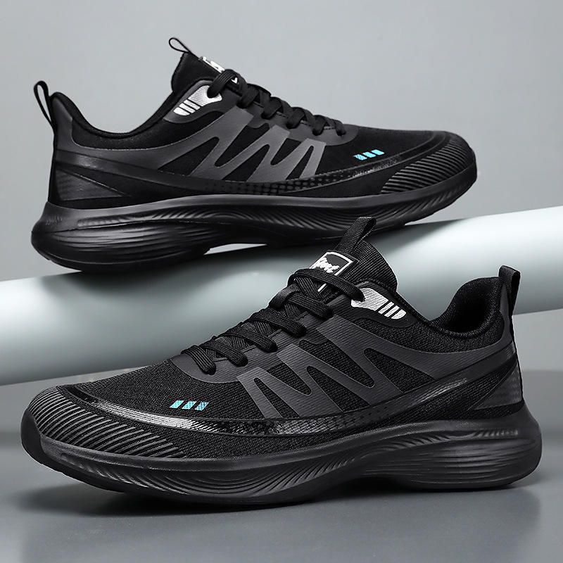 Importir Sepatu Pria Sneakers Casual Fashion Im122562