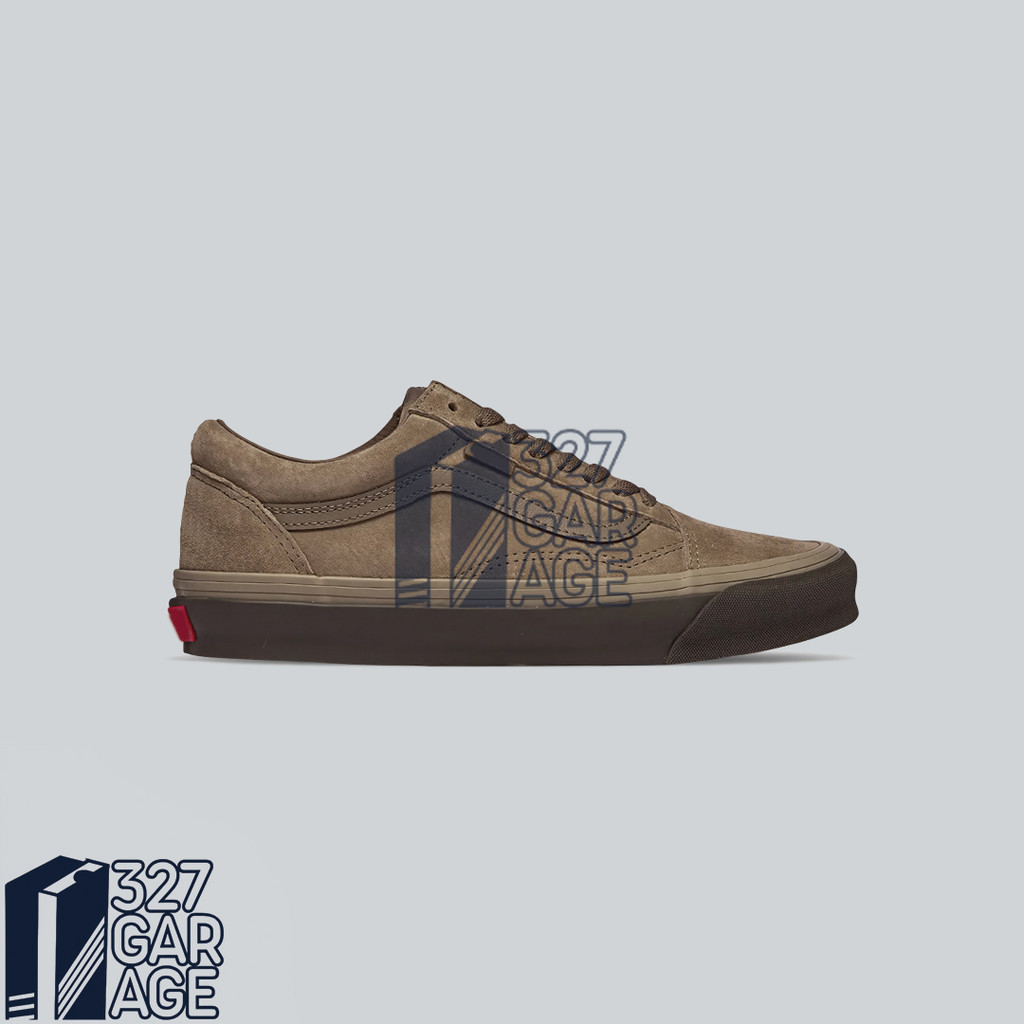 Sneakers Vans Vault OG Old Skool LX x WTAPS Original BNIB Unisex