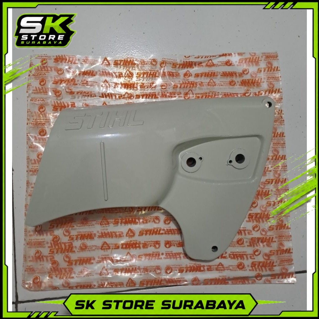 Kap Bar Chainsaw Besar 070 STIHL