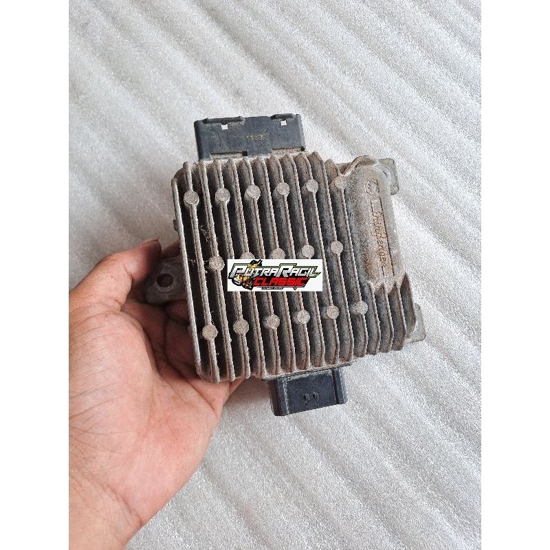 ECU ECCU ECM ECCU HONDA VARIO 125 LED K60 NON ISS CDI ECU VARIO 125 LED NON ISS 2015-2018
