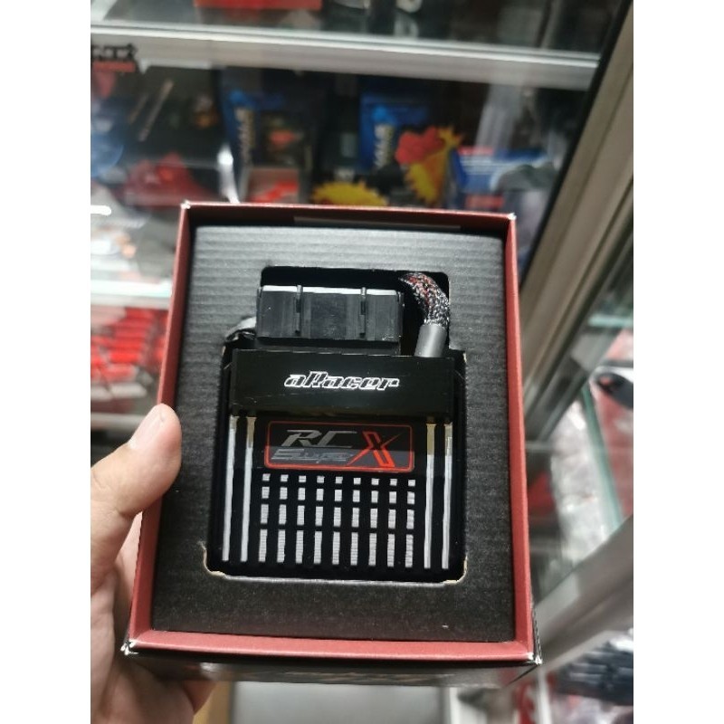 ecu aracer super X yamaha r25 r 25