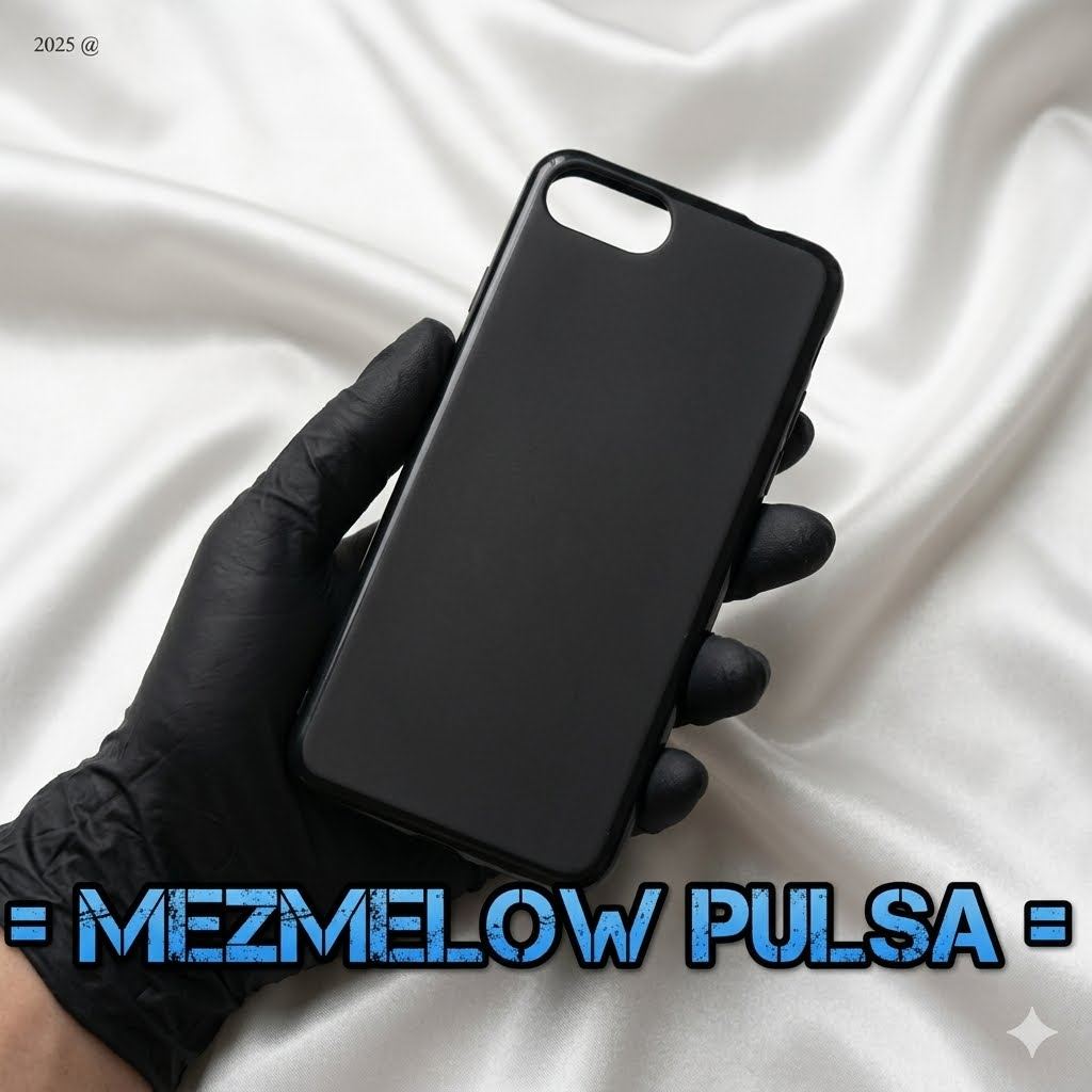 Casing Silicone TPU Caseng Silicone Soft Case Softcase WIKO HARRY 2 / TOMMY 3 PLUS
