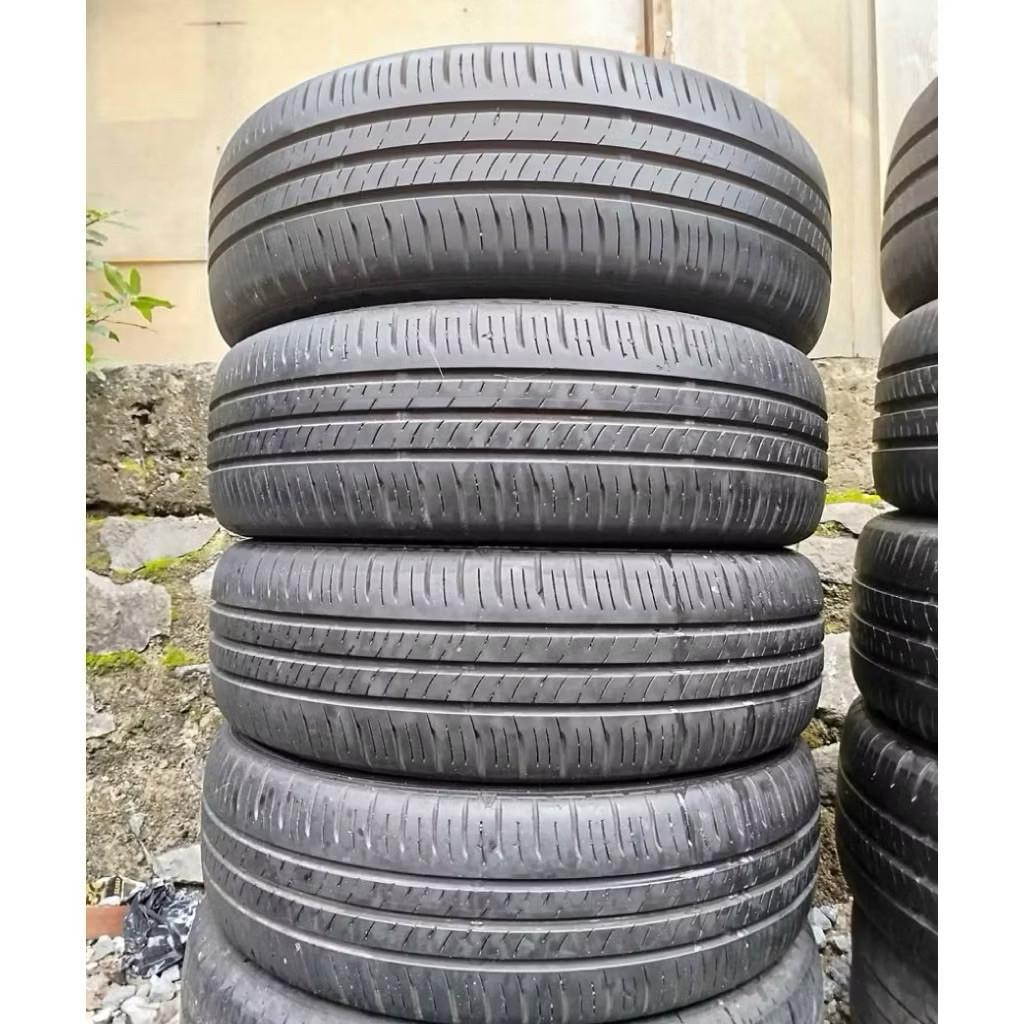 Ban Mobil Copotan Ring 16 Ukuran 185/60 R16 Ban Mobil Second Tubles