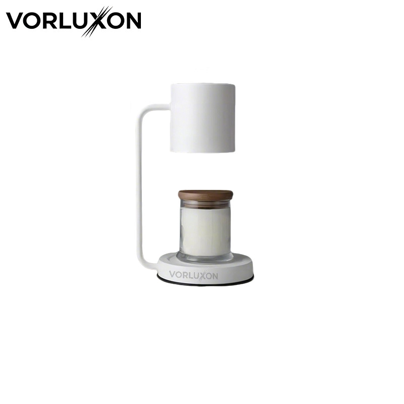 VORLUXON penghangat lilin listrik/lampu lilin/penghangat lilin/pemanas lilin/pembakar lilin/lampu li