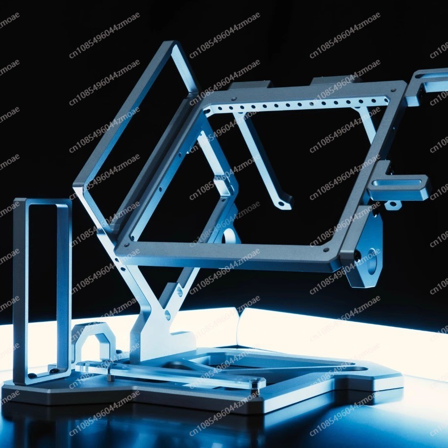 A45 open chassis ITX main board chassis mini chassis open platform