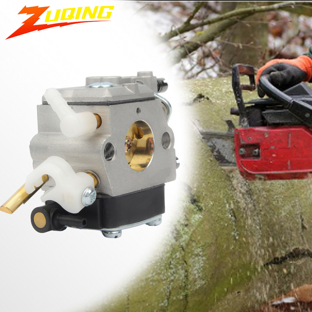 Carburetor For STIHL FS120 FS200 FS250 FS300 FS350 Trimmers Outdoor Power Tools Engine Replacement P