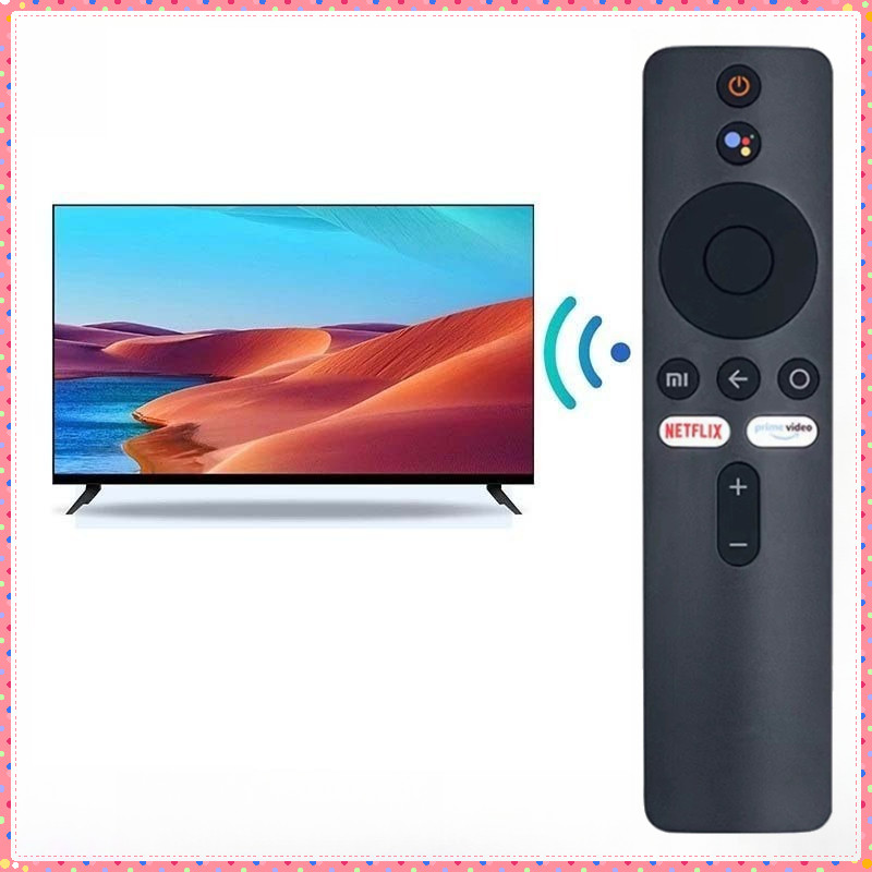 Remote MI TV Stick Remot TV Xiaomi Remote MI TV Remote Bluetooth Xiaomi Smart MI Box S