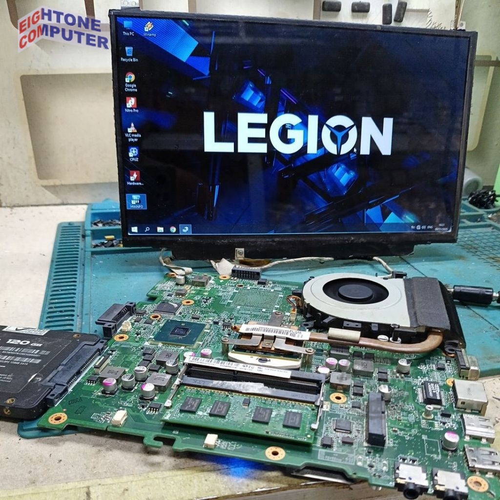 Motherboard ACER Aspire 4738 4738z 4738g 4250 4252 4253 4552 Intel HM55