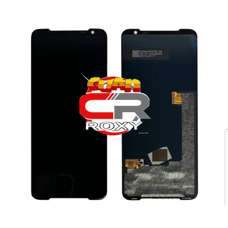 [CUAN ROXY]- Lcd  Asus ROG 3 ZS661KS LCD Layar Sentuh ROG 3 ASUS_I003DD Original