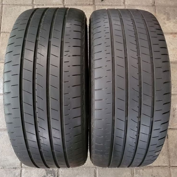 Ban Ring 18 Bridgestone Turanza T005A 235/45 R18 Second 2pcs