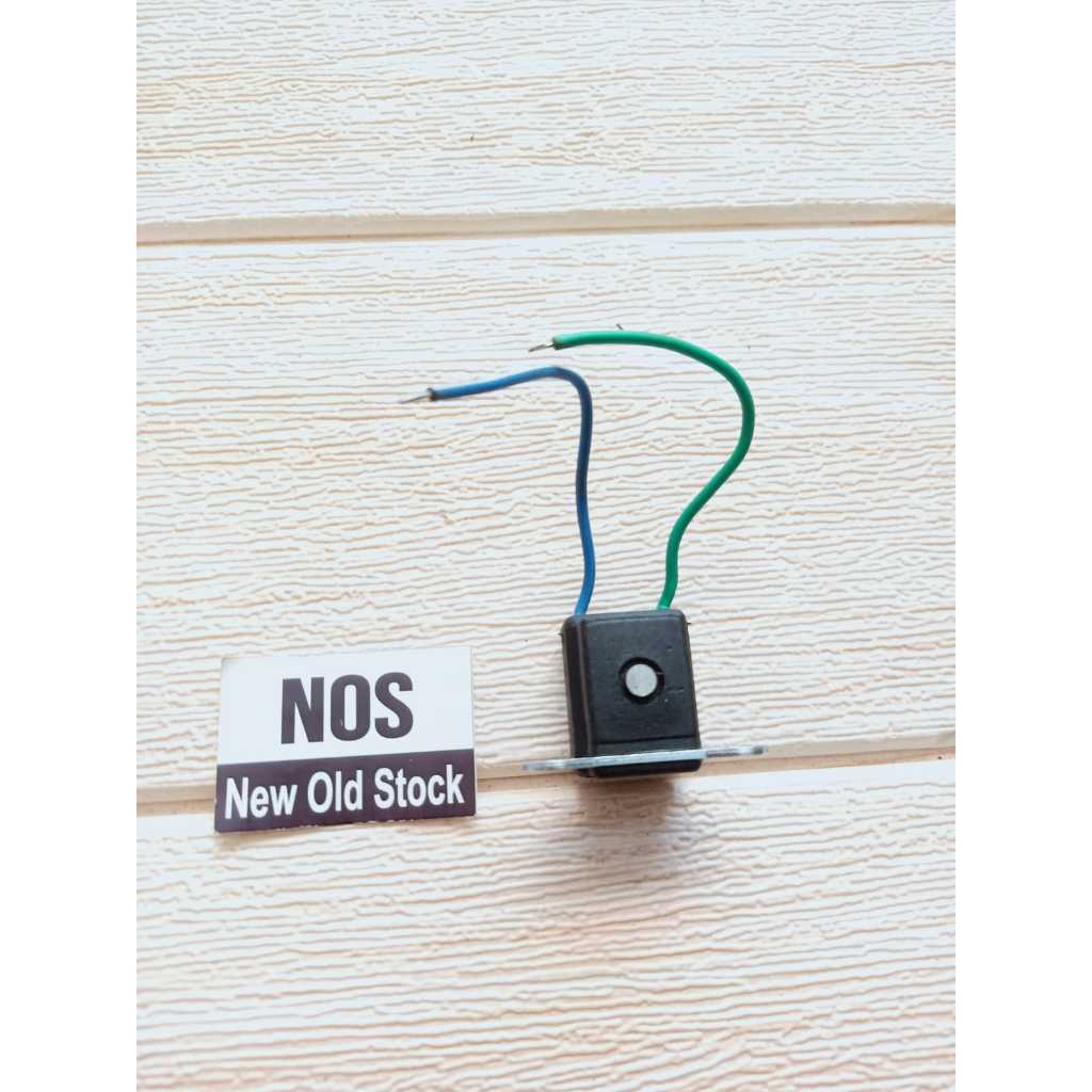 PULSER PENGAPIAN SPUL SPOOL HONDA WIN PARTS SUKU CADANG MOTOR