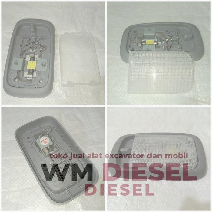 LAMPU PLAFON HINO LOHAN ATAU HINO 500