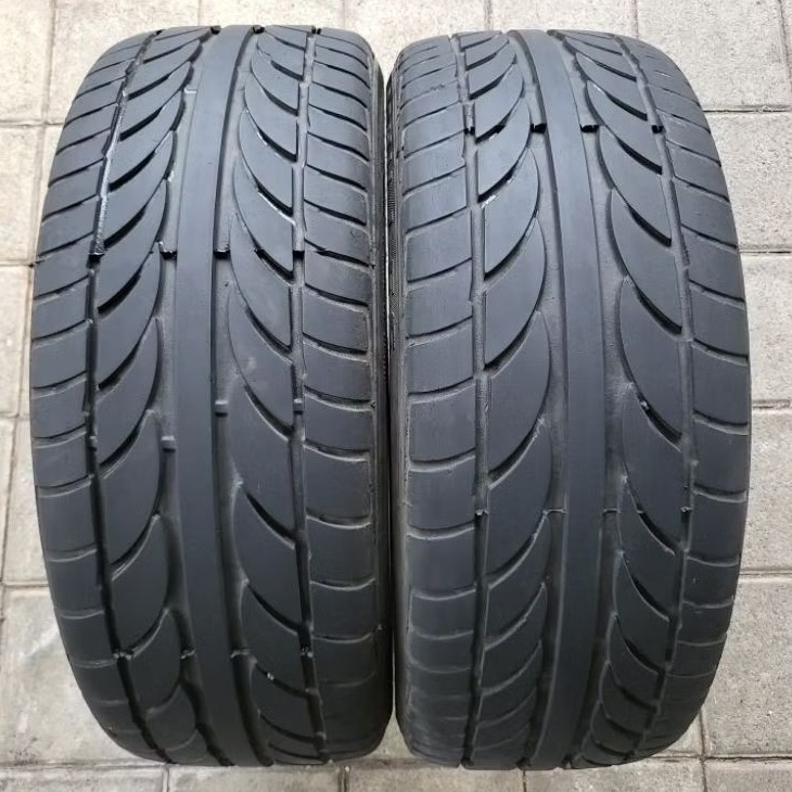 Ban 17 Inch Achilles ATR Sport 215/50 R17 Second 2pcs