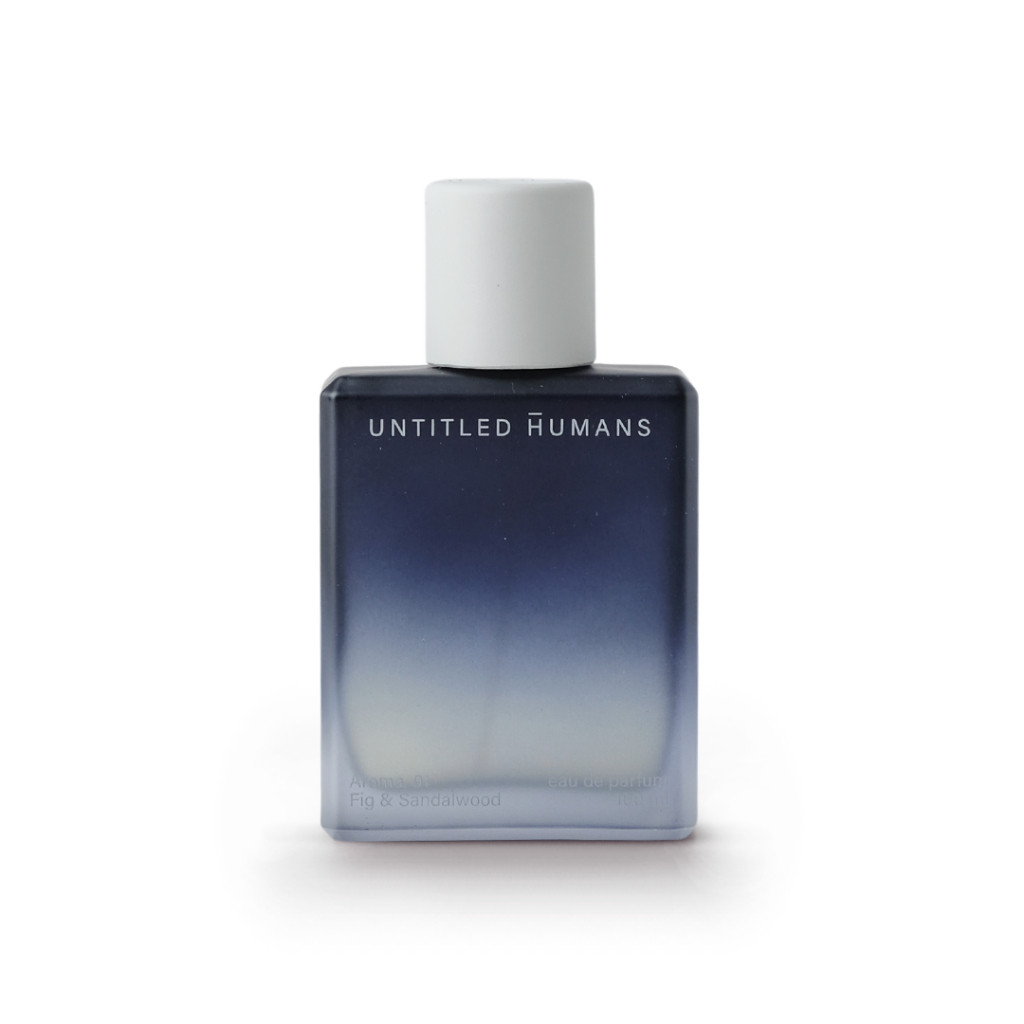 HMNS Perfume - Untitled Humans 100ml