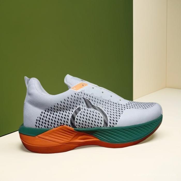 Sepatu Ortus Solar Sepatu Olahraga Running Ortus Solar 2.0 Running Lari Ortus Solar