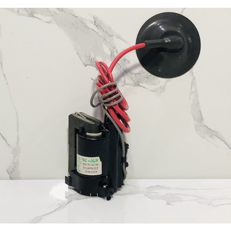 Flayback SHARP BSC 25 -0214J