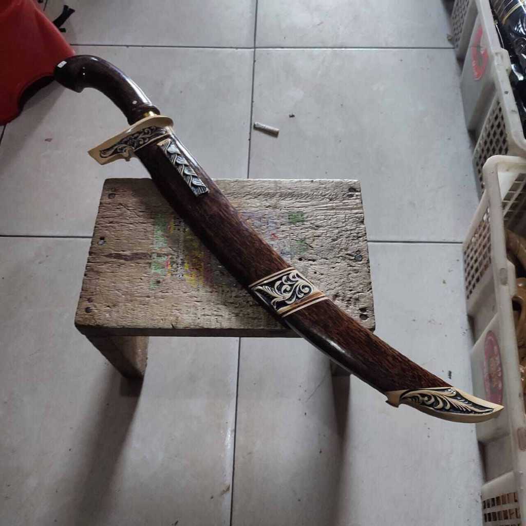 Golok Zambia Persia SKM