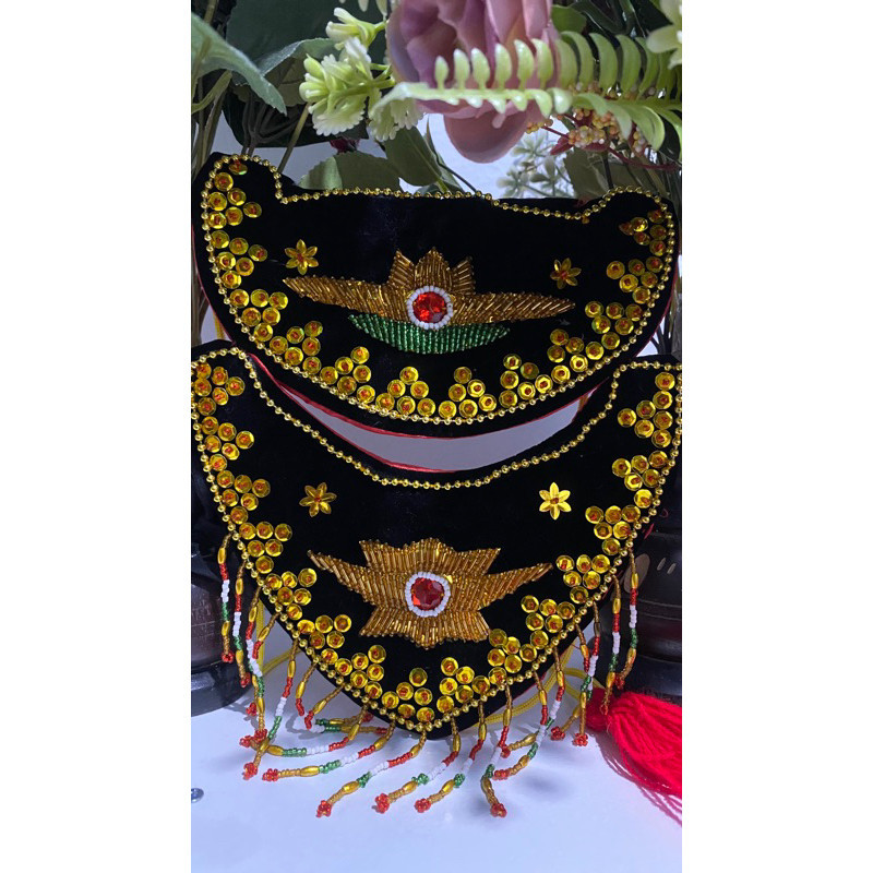 KERAJINAN KERAJINAN Uncal / Celeng Srenggi / Perlengkapan Jathilan KESENIAN BARU