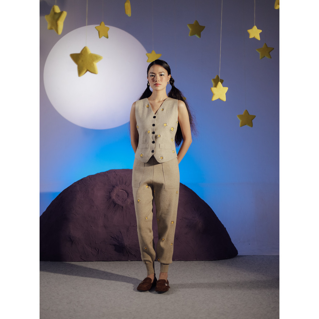 LE PETIT PRINCE x ARRAY - ZINNIA PANTS