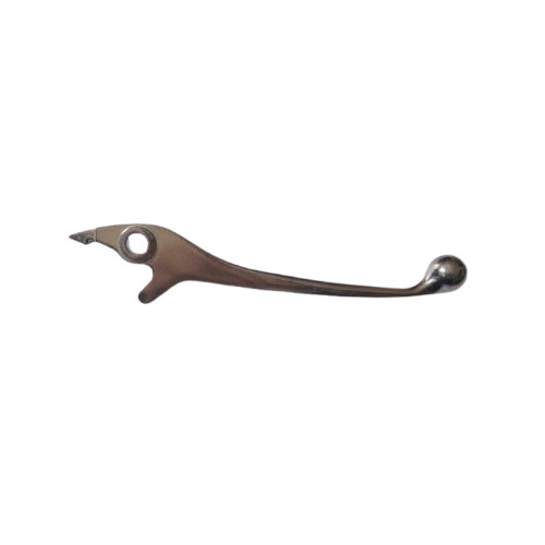 Handle rem Honda Supra XX - karisma - Supra x 125 - Supra x cakram sebelah kanan silver 12PART