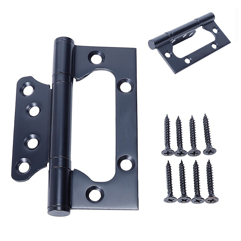Engsel Pintu Heavy Duty 4 Inch 5 Inch Stainless Steel 304 Untuk Pintu Besi Dan Pintu Kayu Yang Berat