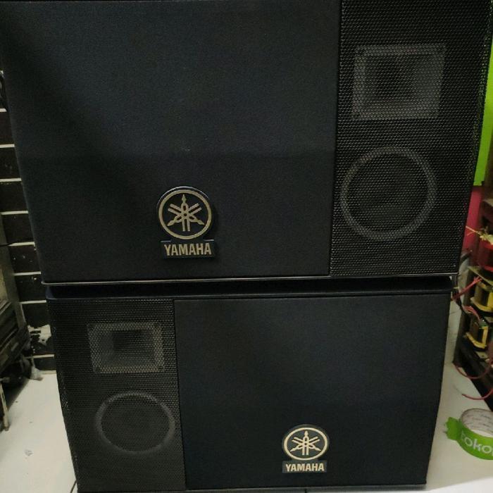 Speaker Pasif YAMAHA KMS 3000