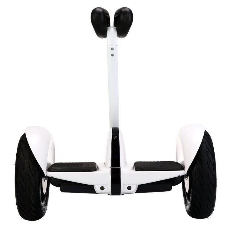 Smart Outdoor Balance Scooter Twowheeled Hoverboard Intelligent Body Sense Self Balance Electric Ssc