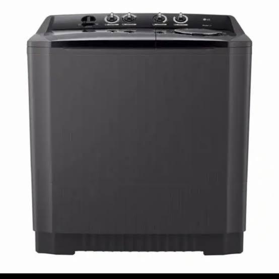 Mesin cuci LG 2 tabung 18 kg P1800RTM P 1800 RTM 1800RTM P1800