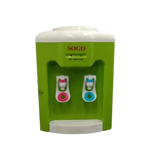 DISPENSER SOGO SG-288 Dispenser [Panas dan Normal]