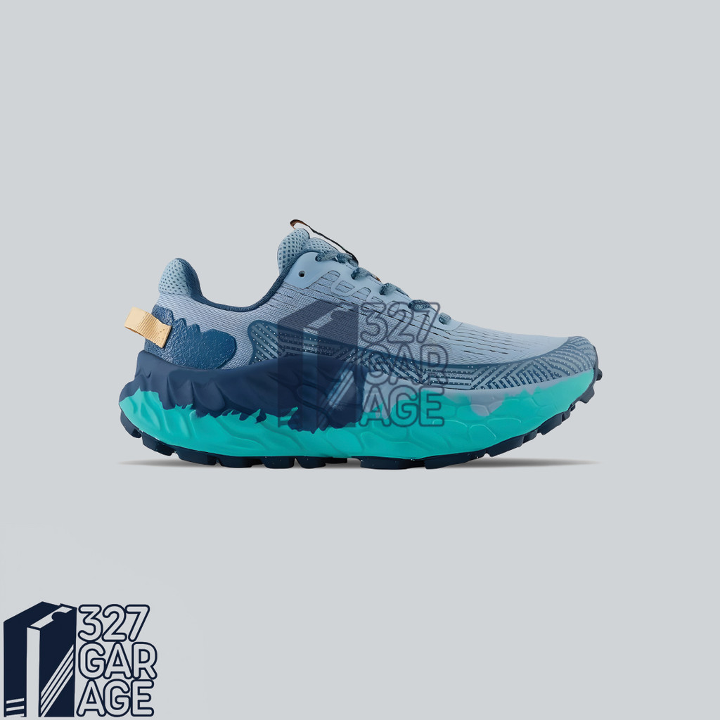 Sneakers New Balance Fresh Foam X More Trail Original BNIB Unisex