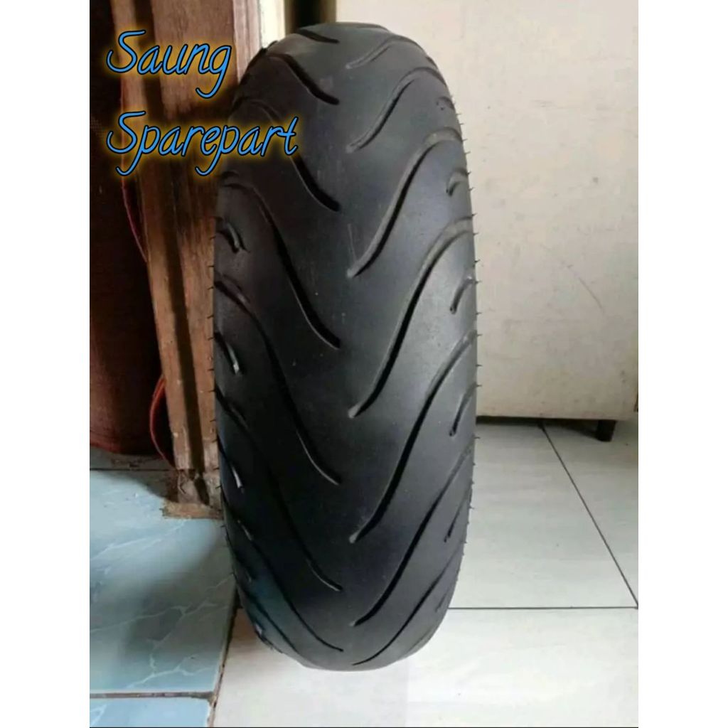 Pilihan BAN Michelin 140/70-13 Tubles