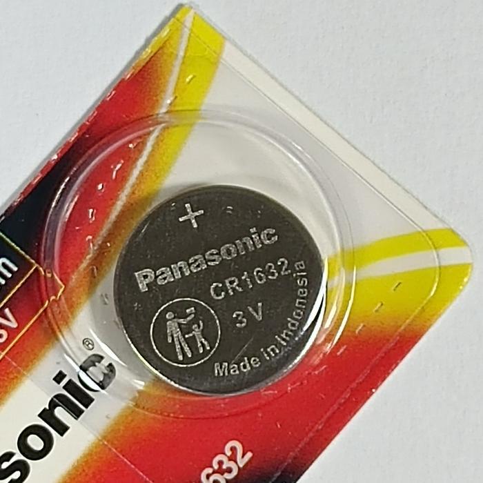 Baterai Remot Keyless Motor Yamaha MIO SOUL I 125 S Asli Original